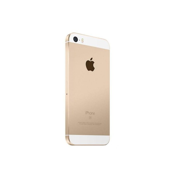 Apple iPhone SE 32gb Gold Neverlock